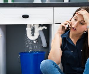 About Water Leak Detection Pros Kress, TX